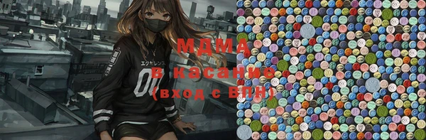 мдпв Краснослободск